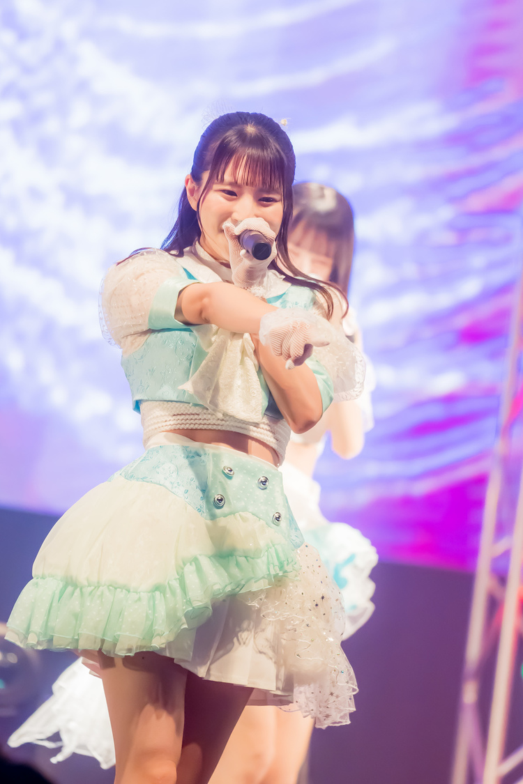 撮影：ポテ ヤマムラ