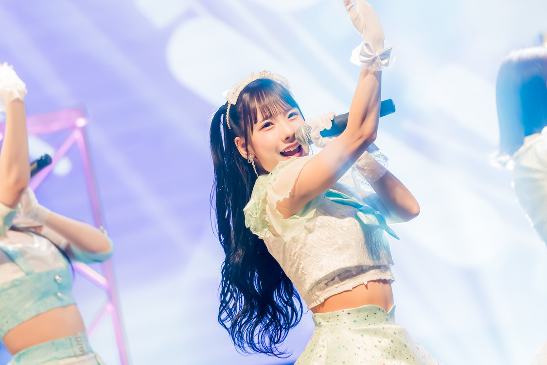 撮影：ポテ ヤマムラ