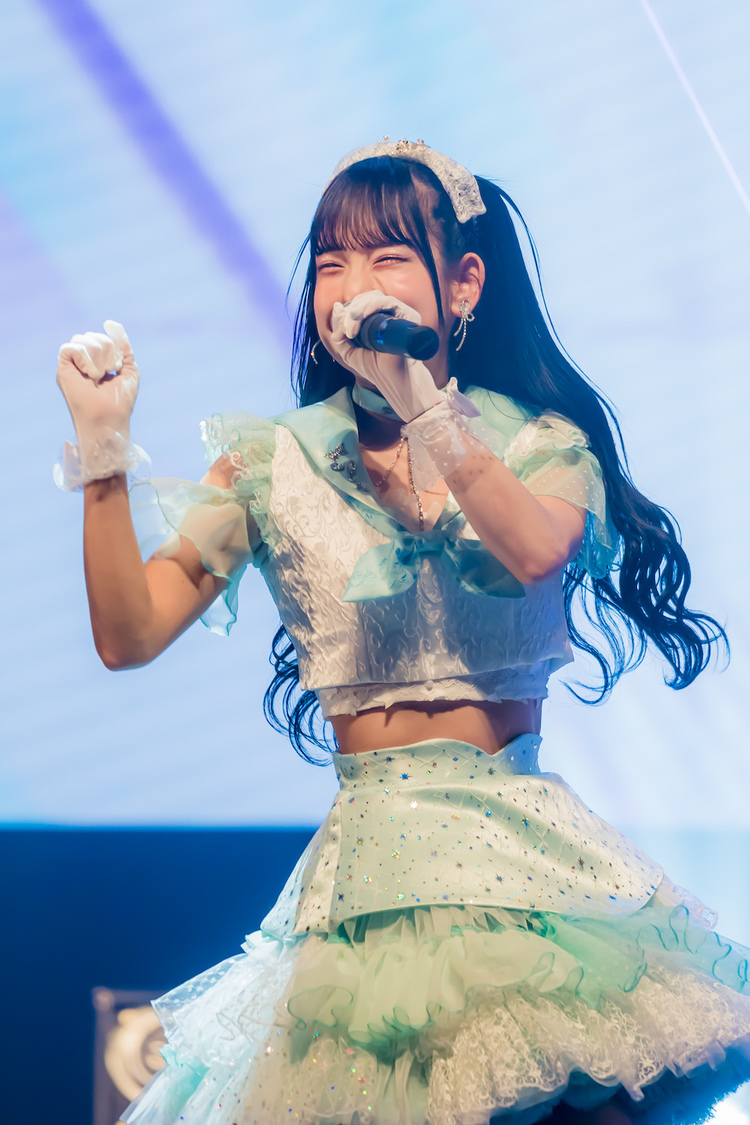 撮影：ポテ ヤマムラ