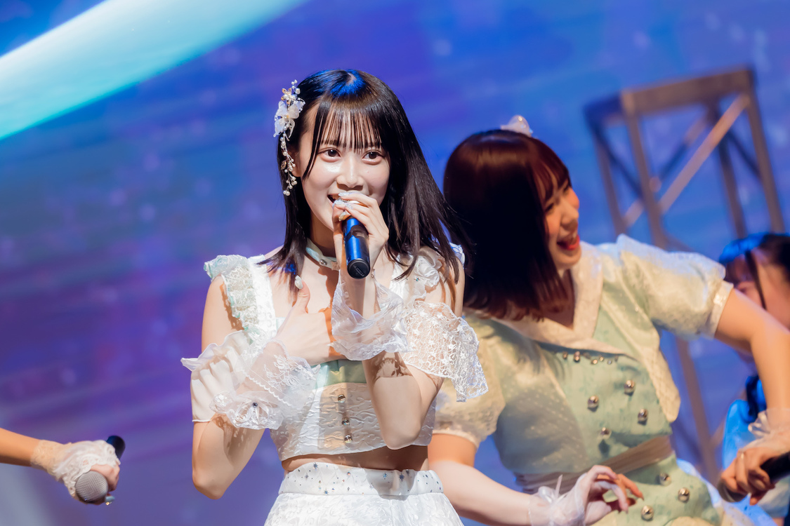 撮影：ポテ ヤマムラ