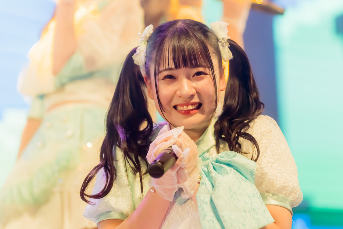 撮影：ポテ ヤマムラ