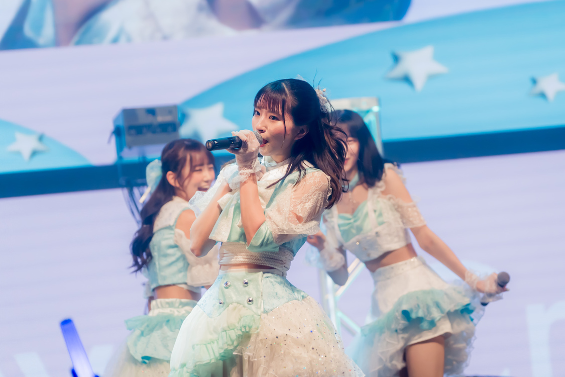 撮影：ポテ ヤマムラ