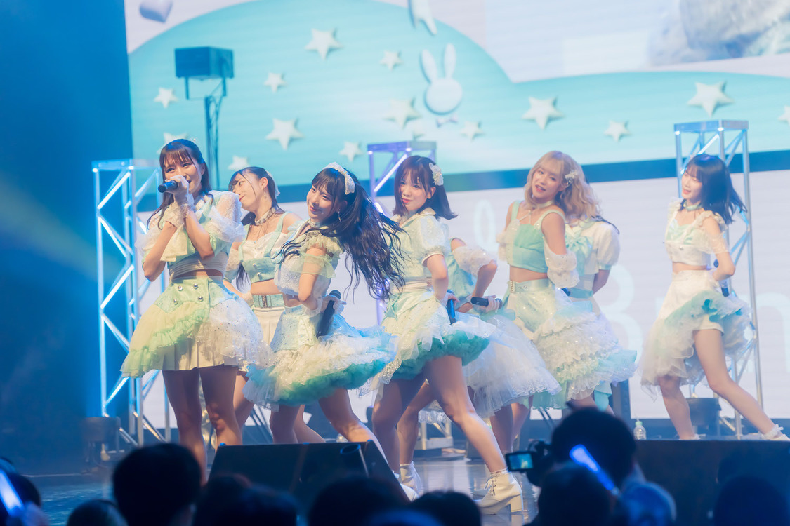 撮影：ポテ ヤマムラ