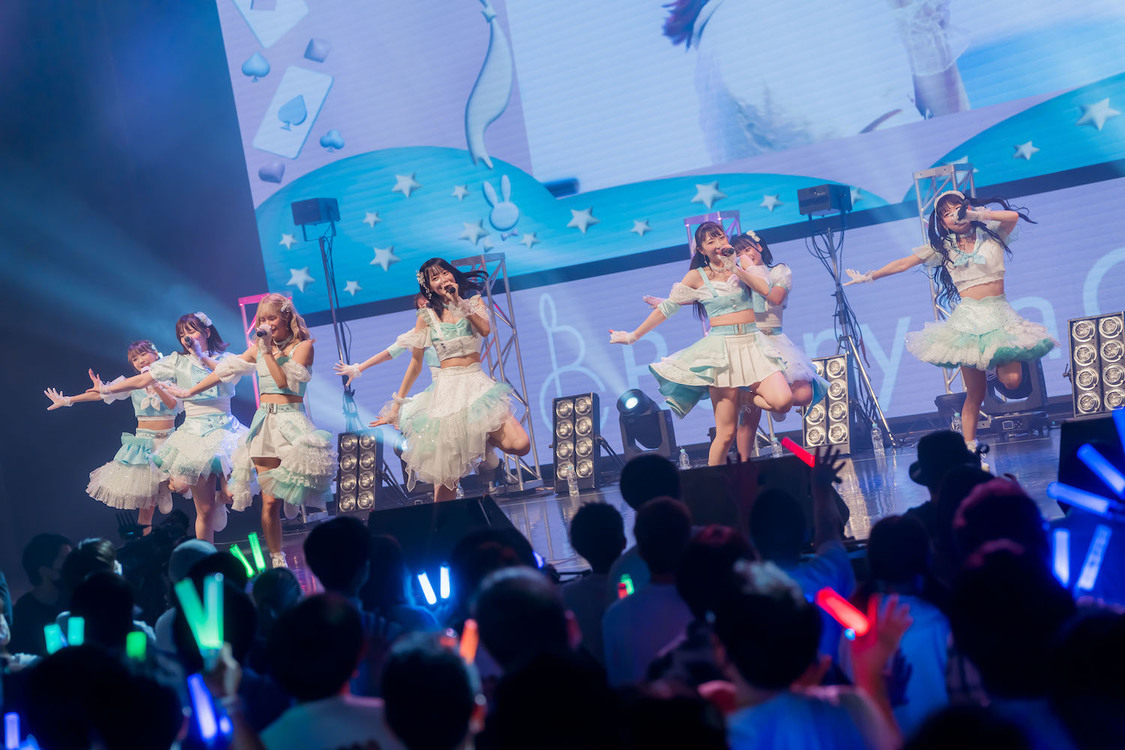 撮影：ポテ ヤマムラ