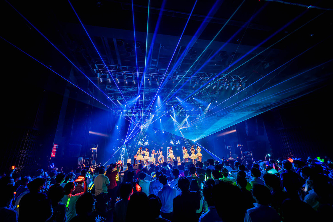 撮影：ポテ ヤマムラ