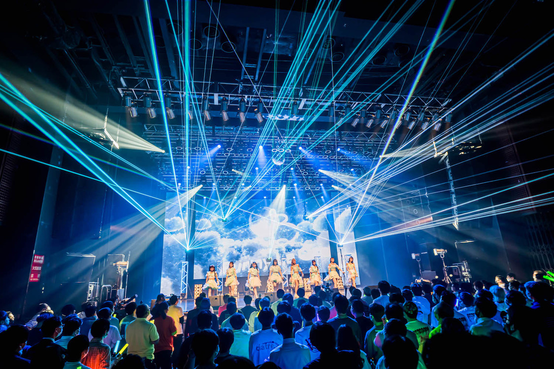 撮影：ポテ ヤマムラ