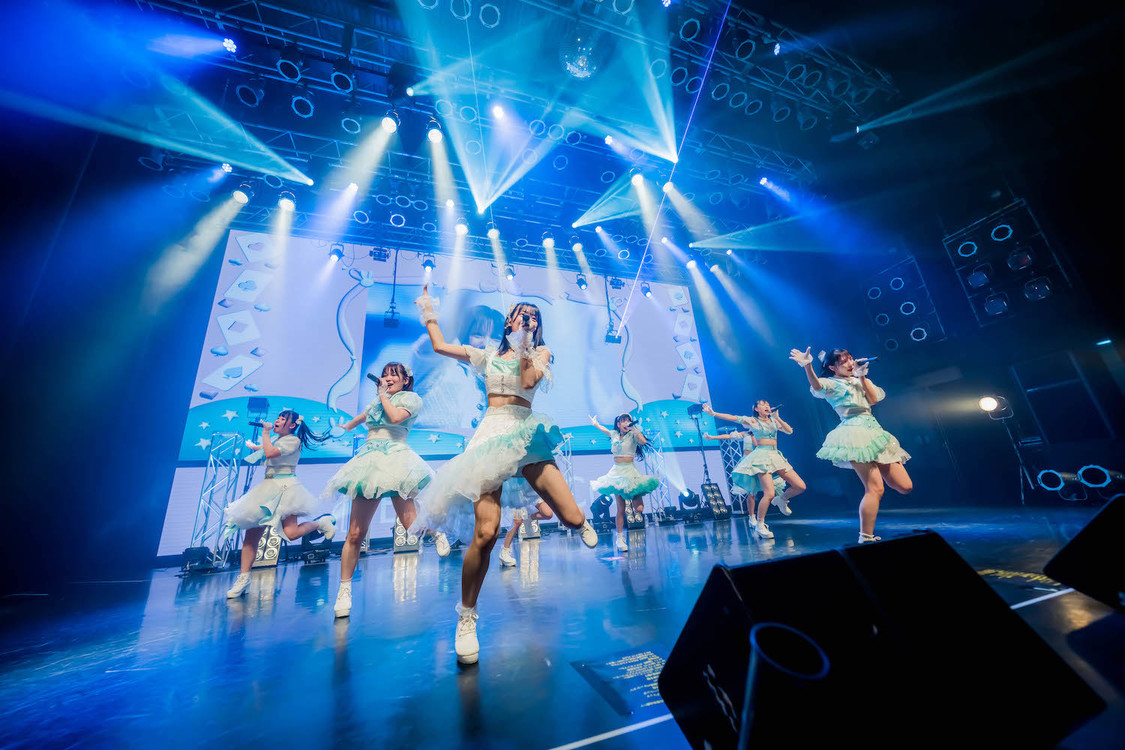 撮影：ポテ ヤマムラ