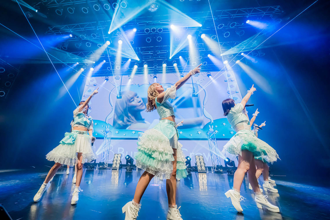 撮影：ポテ ヤマムラ