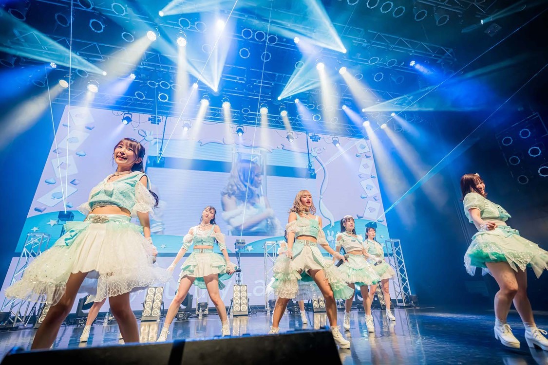 撮影：ポテ ヤマムラ