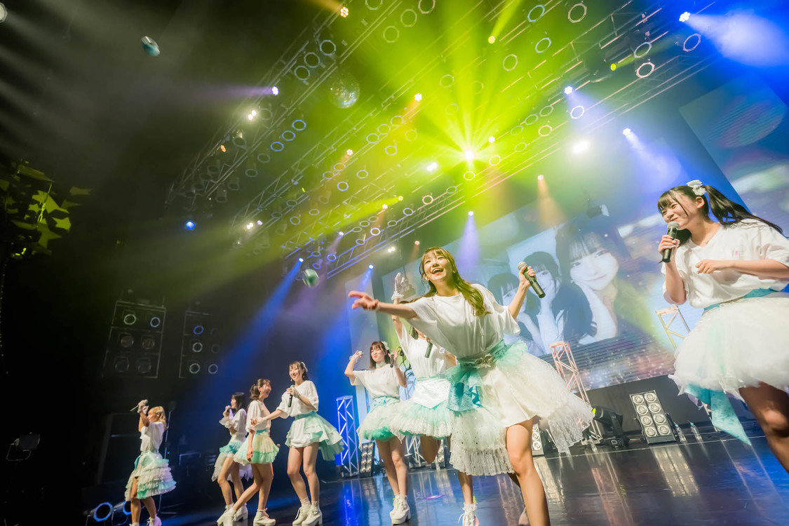 撮影：ポテ ヤマムラ