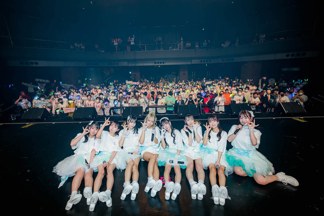 撮影：ポテ ヤマムラ