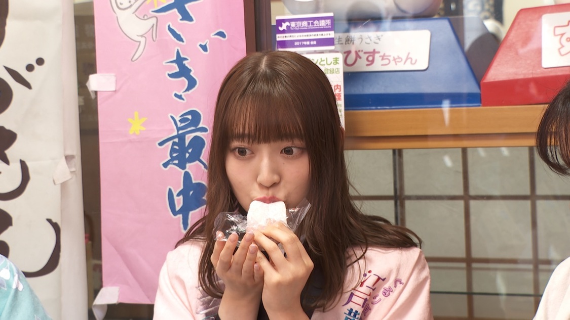 『ぐるり東京 江戸散歩』より