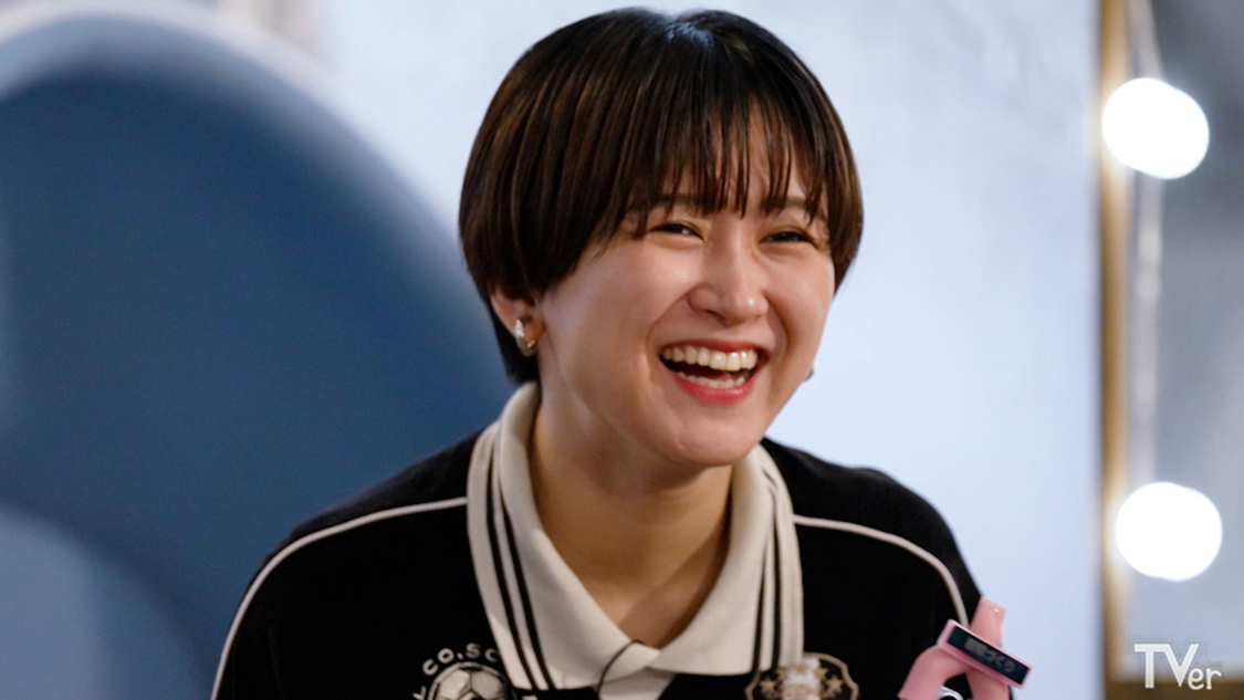 『TVerで学ぶ！最強の時間割』Lesson19より