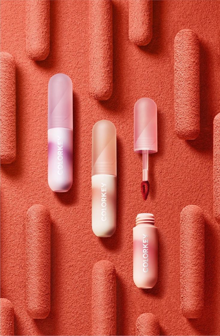 ムース泥リップ 