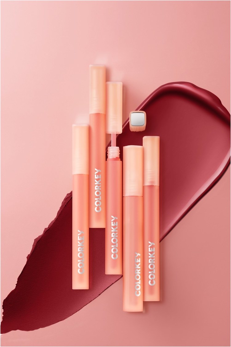 ウォーターミストリップティント