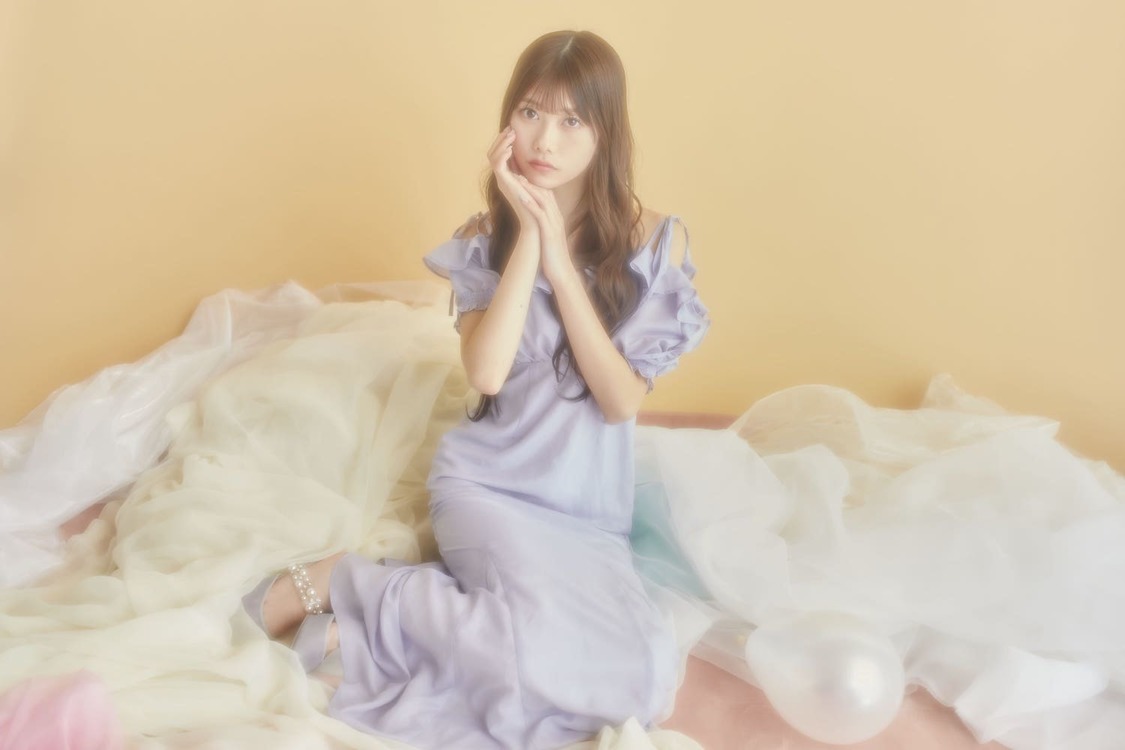 AKB48 千葉恵里プロデュースブランド『erii』