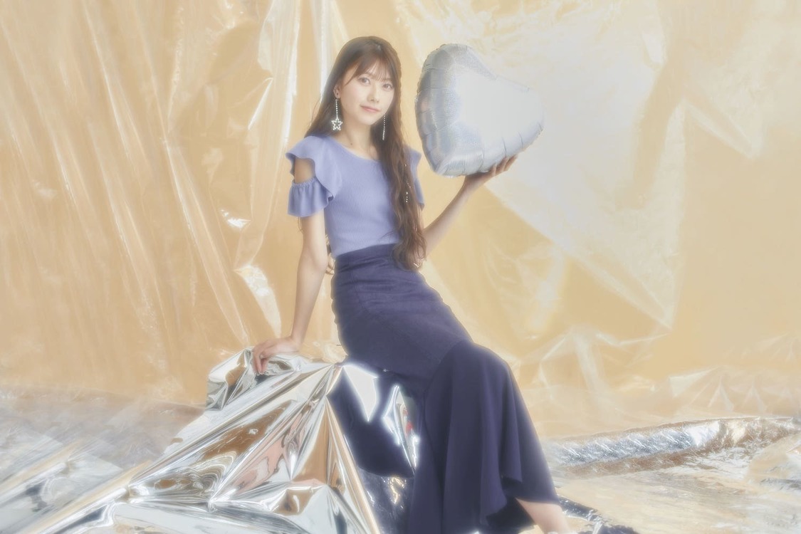 AKB48 千葉恵里プロデュースブランド『erii』