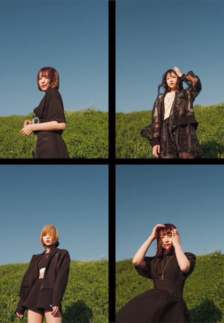 Youplus『流星群』完全予約限定特装盤