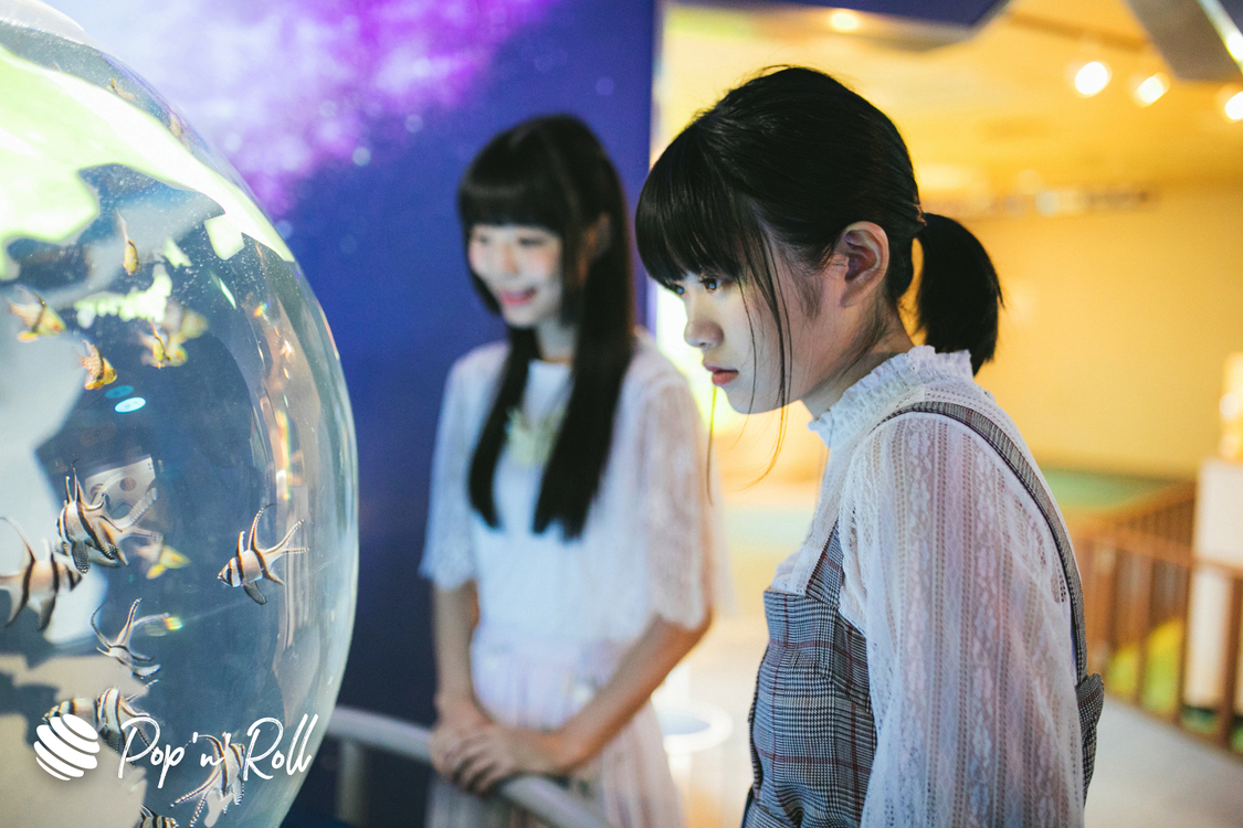 原田珠々華、寺嶋由芙