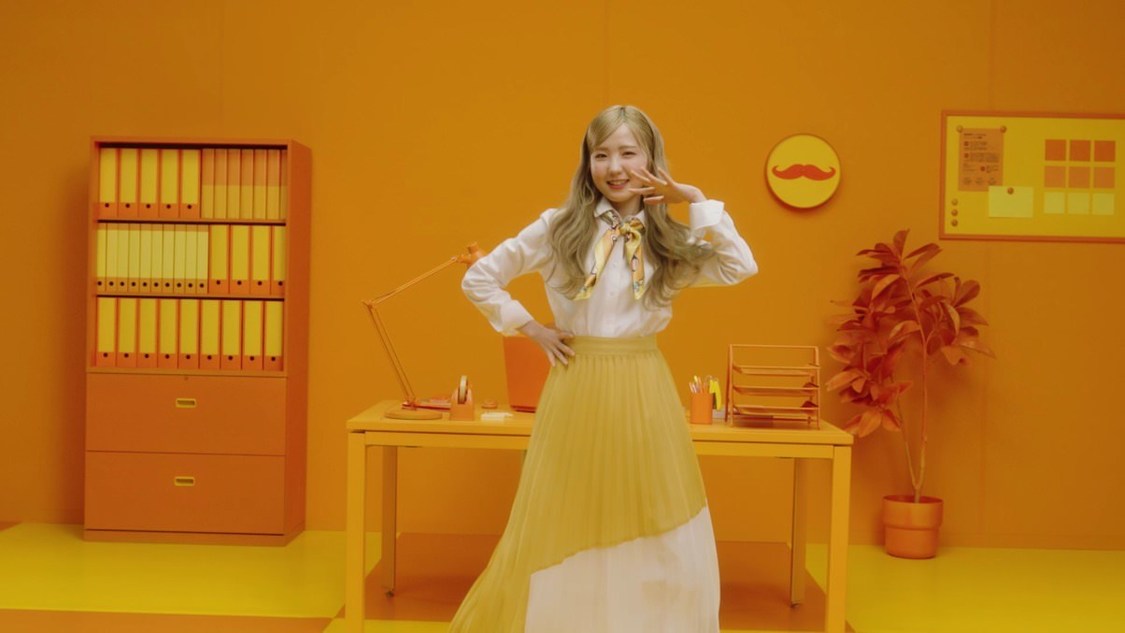 「ひげ茶ダンス！ ノーマルmix 30秒」