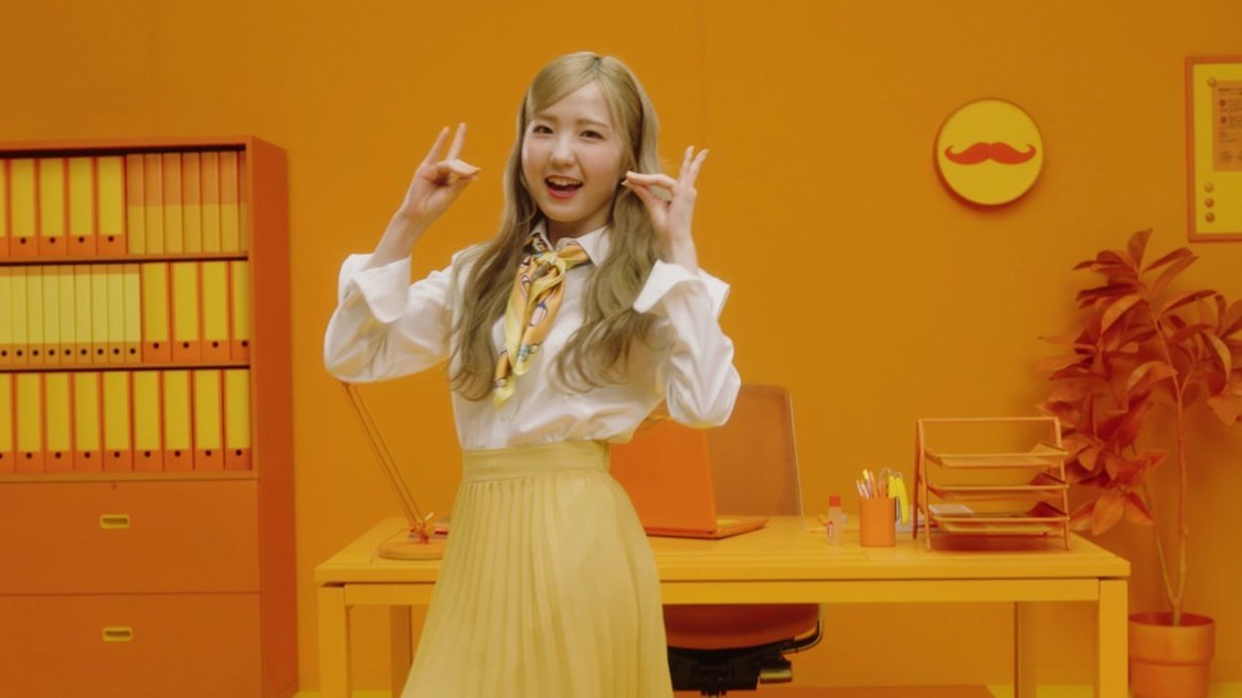 「ひげ茶ダンス！ ノーマルmix 30秒」