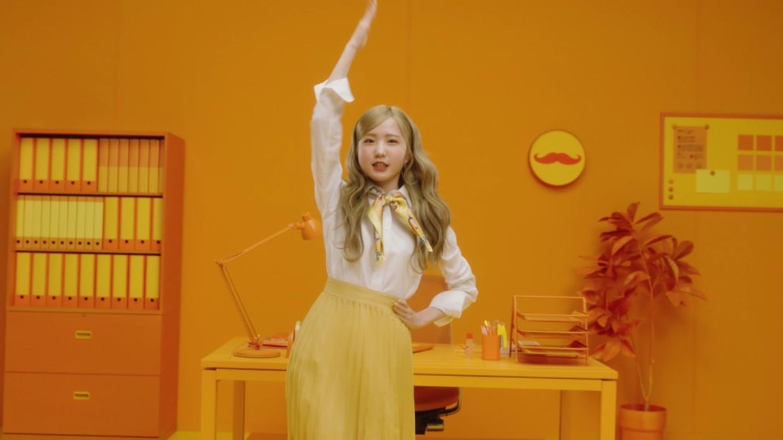 「ひげ茶ダンス！ ノーマルmix 30秒」