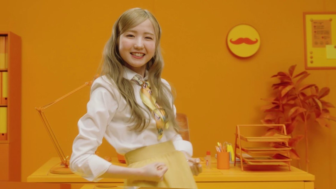 「ひげ茶ダンス！ ノーマルmix 30秒」