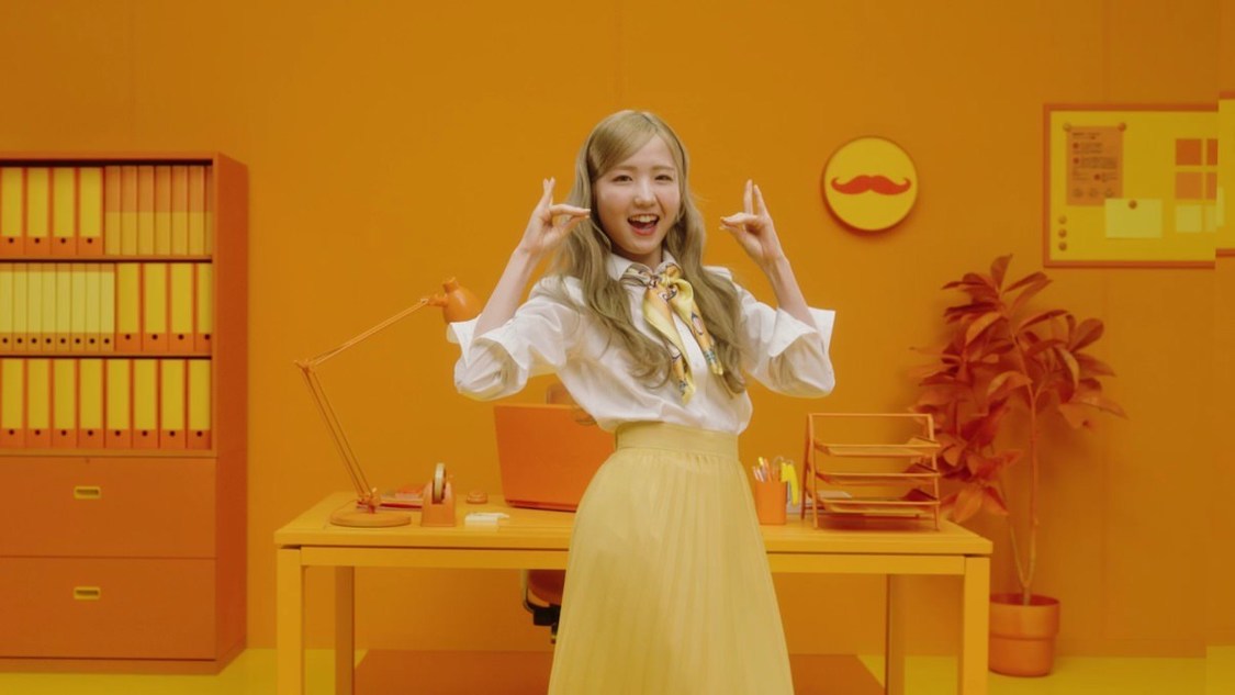 「ひげ茶ダンス！ ノーマルmix 30秒」