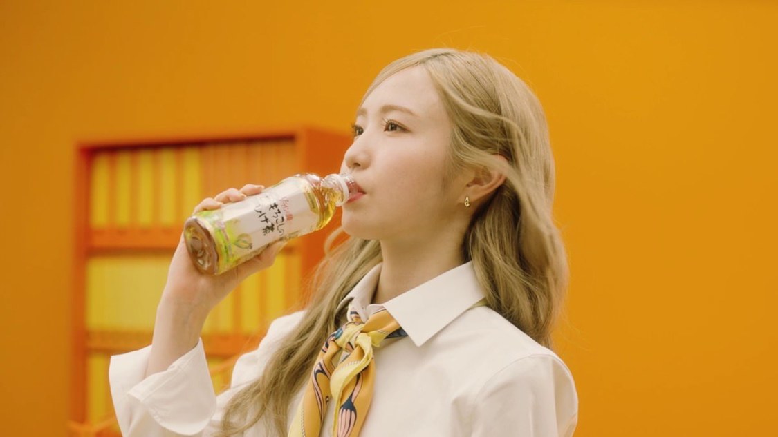 「ひげ茶ダンス！ ノーマルmix 30秒」