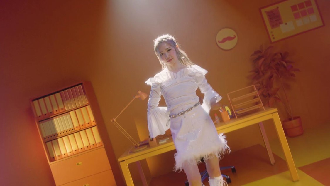 「ひげ茶ダンス！ ハイパーmix 30秒」