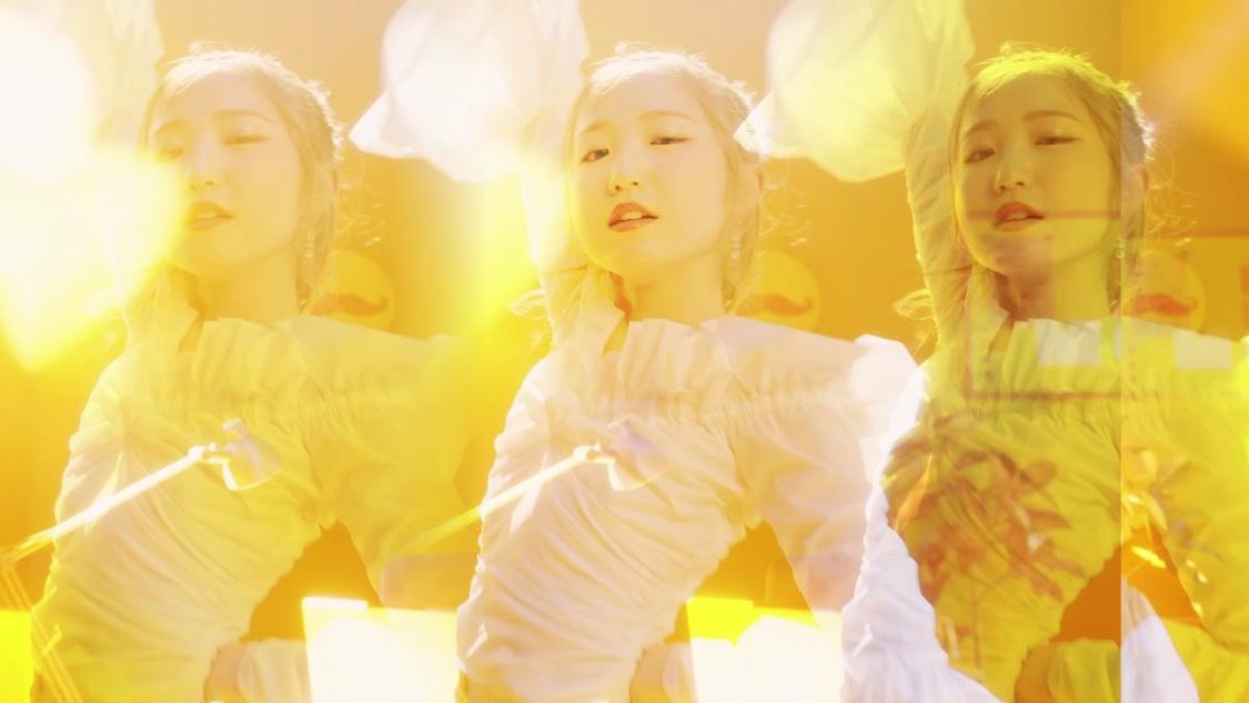 「ひげ茶ダンス！ ハイパーmix 30秒」