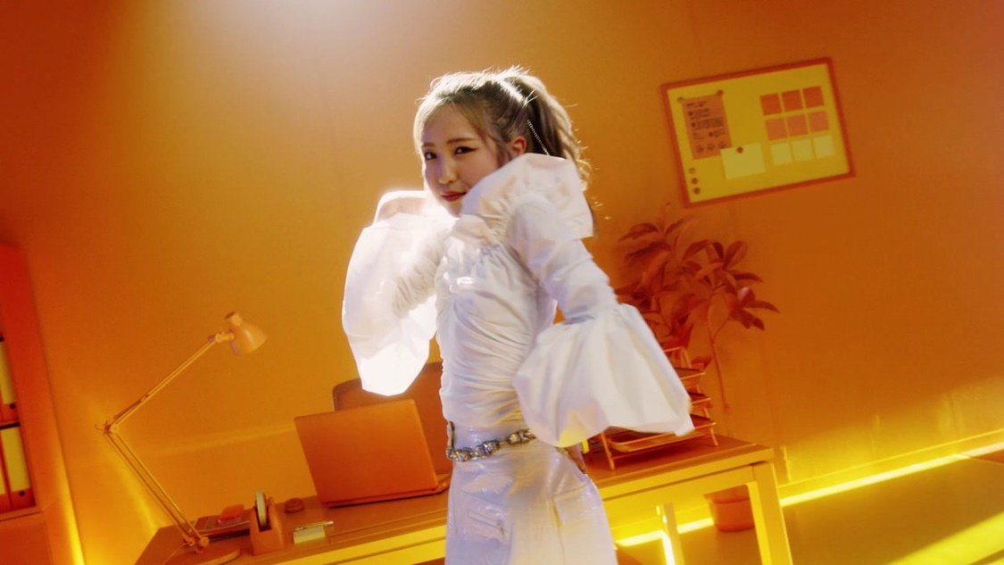 「ひげ茶ダンス！ ハイパーmix 30秒」