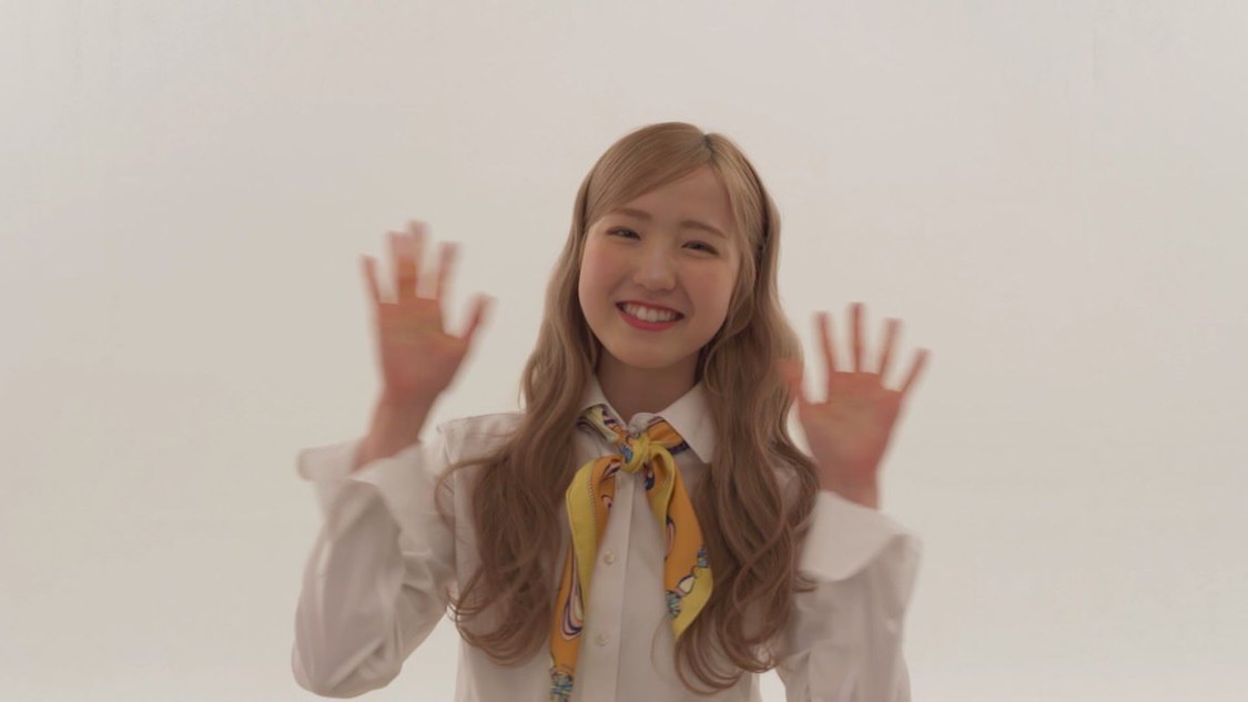 メイキング＆インタビュー動画