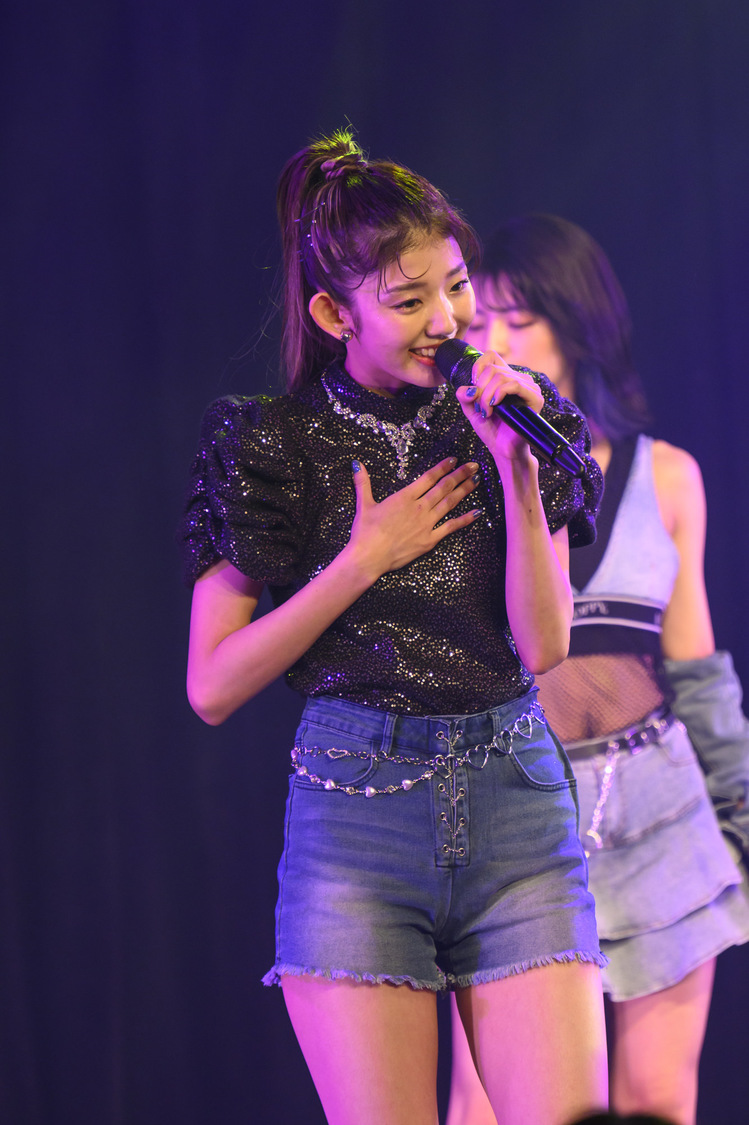 CROWN POP＜TIARA POP PARTY Season1＞新宿ReNY（2023年4月23日）