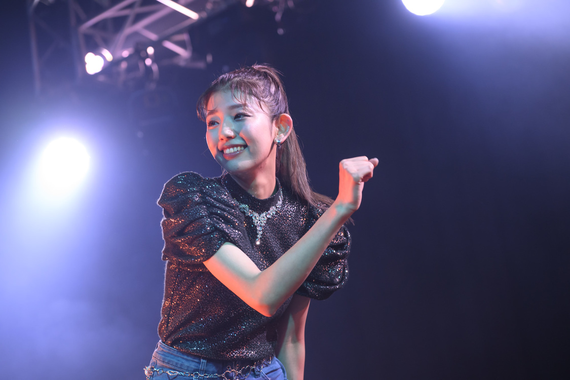 CROWN POP＜TIARA POP PARTY Season1＞新宿ReNY（2023年4月23日）