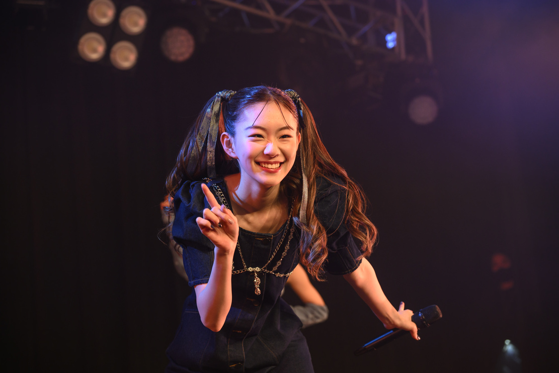 CROWN POP＜TIARA POP PARTY Season1＞新宿ReNY（2023年4月23日）