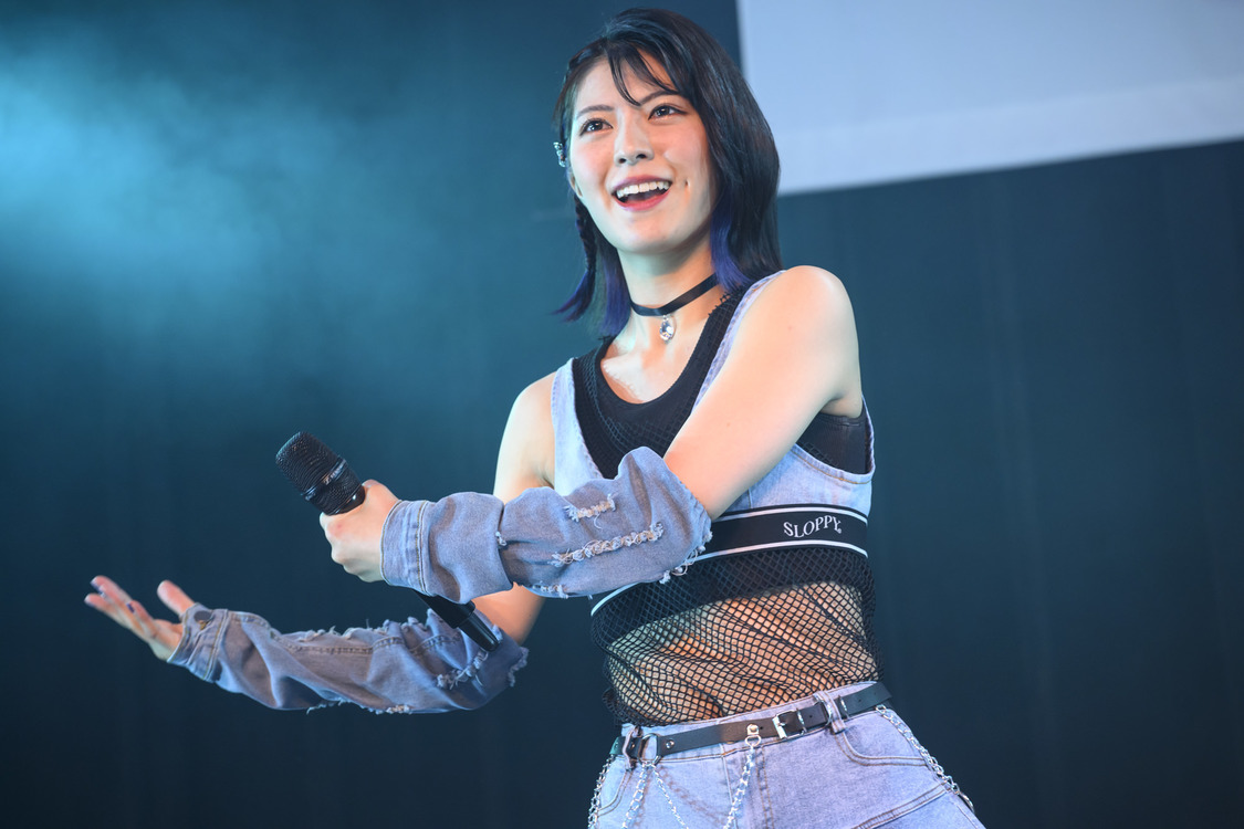 CROWN POP＜TIARA POP PARTY Season1＞新宿ReNY（2023年4月23日）