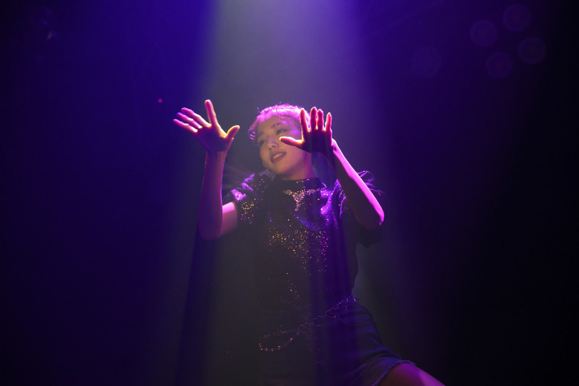 CROWN POP＜TIARA POP PARTY Season1＞新宿ReNY（2023年4月23日）