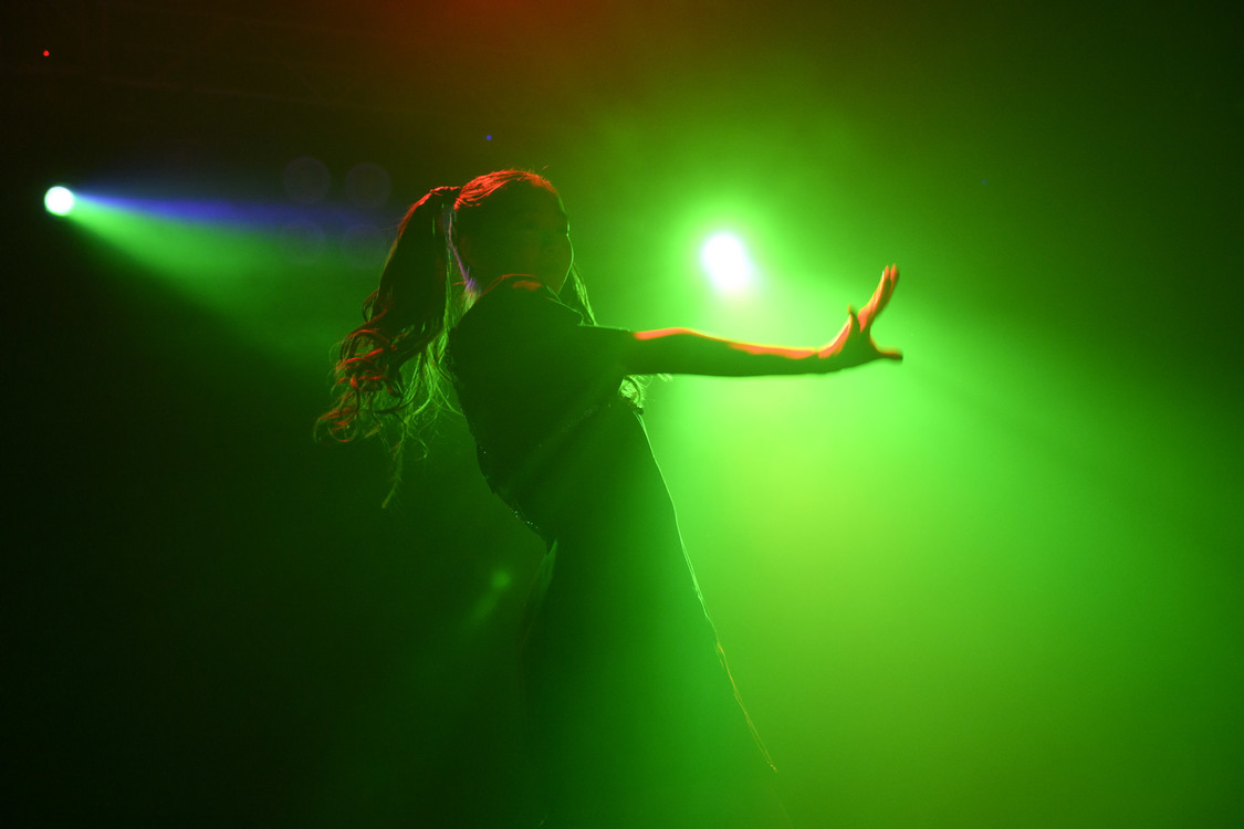 CROWN POP＜TIARA POP PARTY Season1＞新宿ReNY（2023年4月23日）