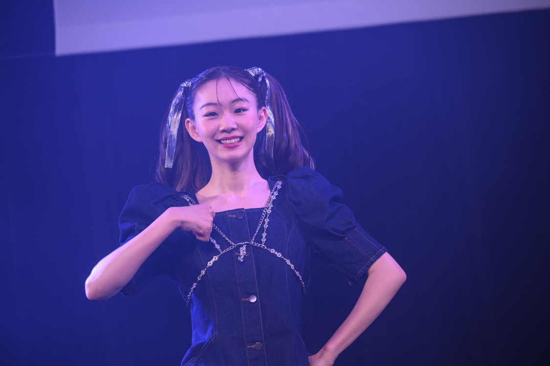 CROWN POP＜TIARA POP PARTY Season1＞新宿ReNY（2023年4月23日）