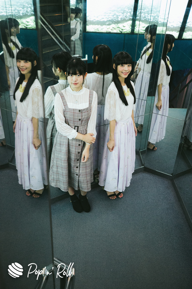 原田珠々華、寺嶋由芙