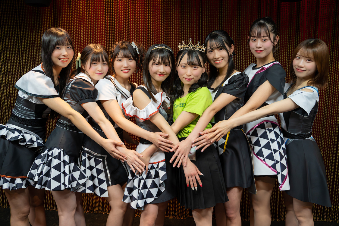 夢みるアドレセンス