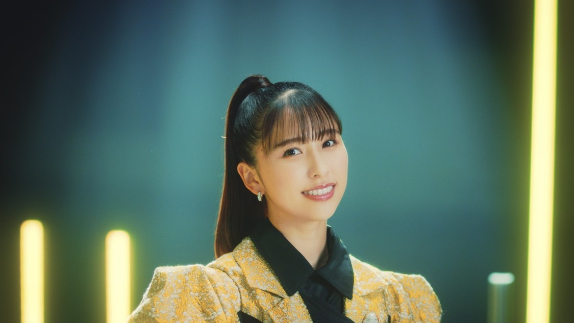 ももいろクローバーZ「いちごいちえ」MVより