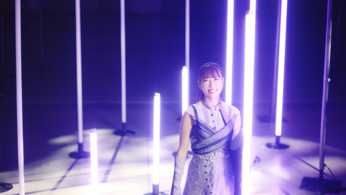 ももいろクローバーZ「いちごいちえ」MVより