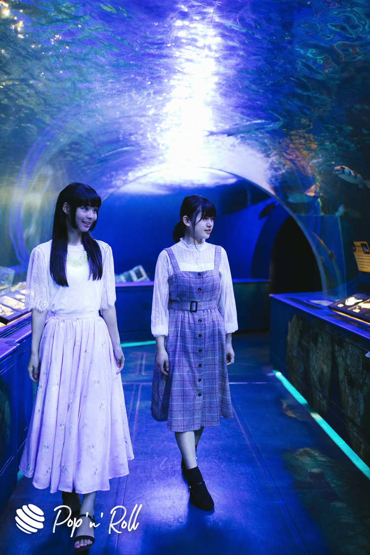 原田珠々華、寺嶋由芙