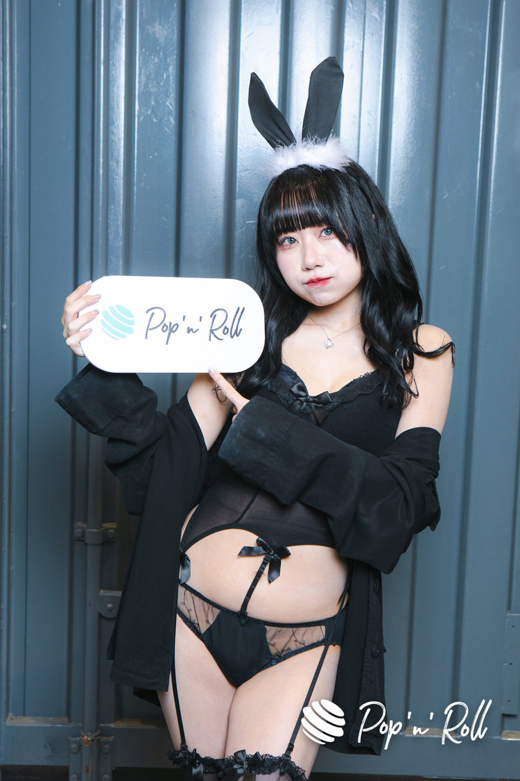 タネ（Panic Monster !n Wonderland）＜春のTGIF ONLINE 2023＞水着グラビア撮り下ろしフォト（4月25日）