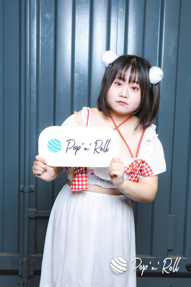 みりん（傾奇隊）＜春のTGIF ONLINE 2023＞水着グラビア撮り下ろしフォト（4月25日）