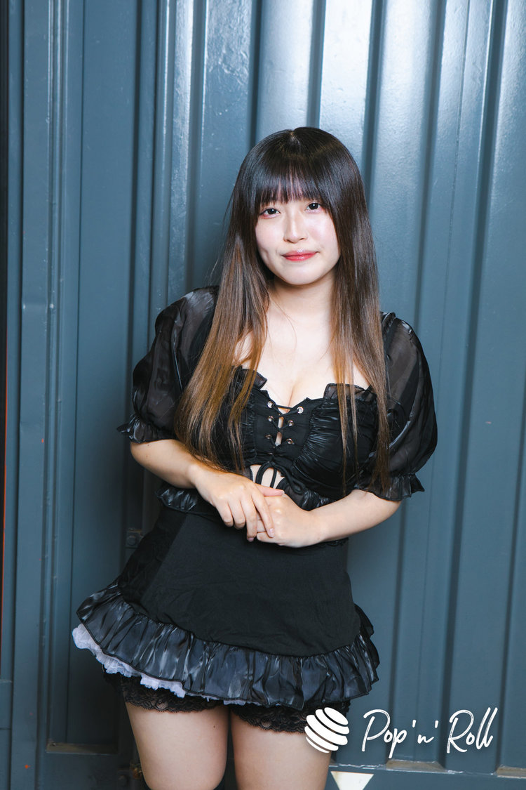 如月りり（きっとずっと青春。）＜春のTGIF ONLINE 2023＞水着グラビア撮り下ろしフォト（4月25日）