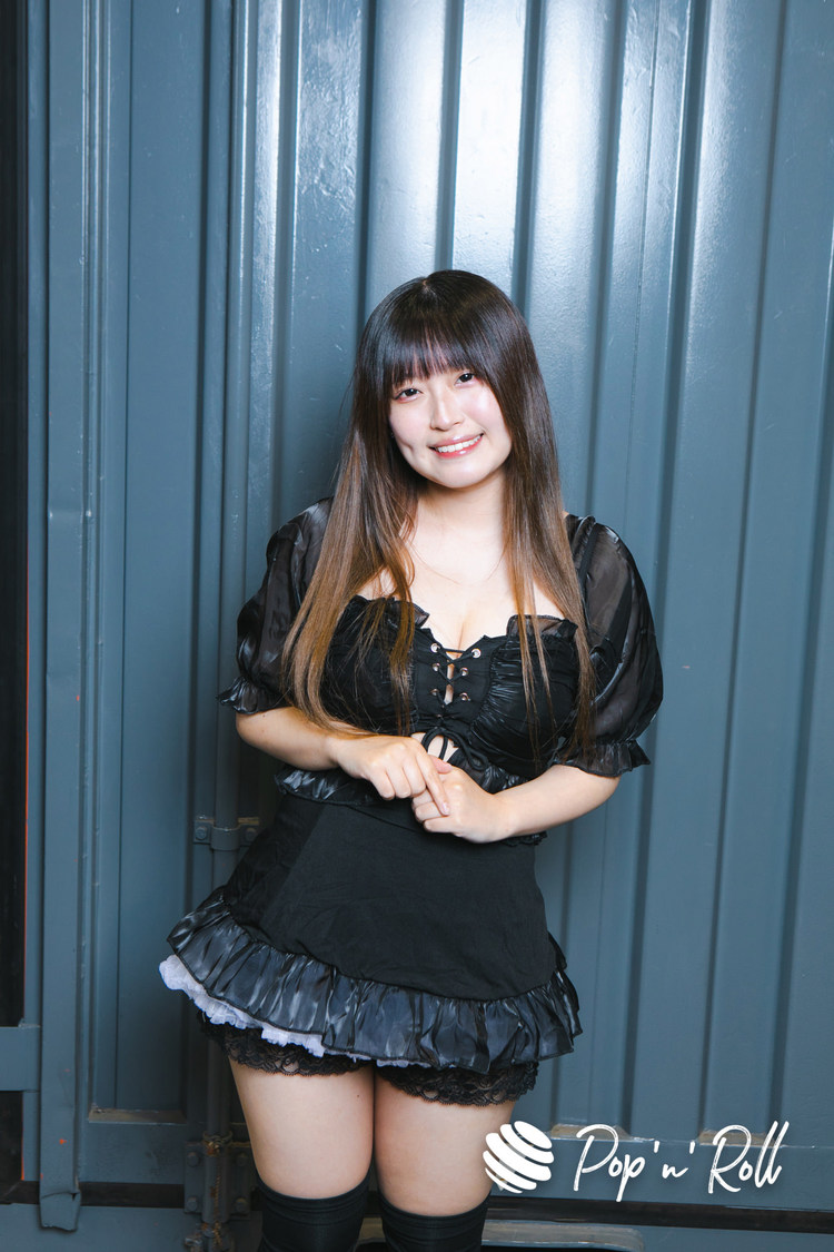 如月りり（きっとずっと青春。）＜春のTGIF ONLINE 2023＞水着グラビア撮り下ろしフォト（4月25日）