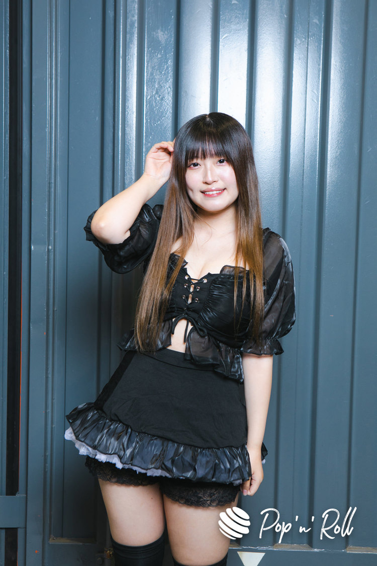 如月りり（きっとずっと青春。）＜春のTGIF ONLINE 2023＞水着グラビア撮り下ろしフォト（4月25日）